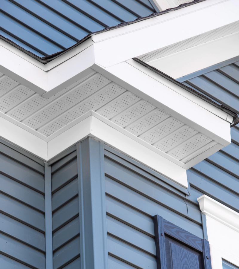 siding srvices Spanish Fort AL