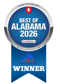 Best of Alabama 2026 Winner